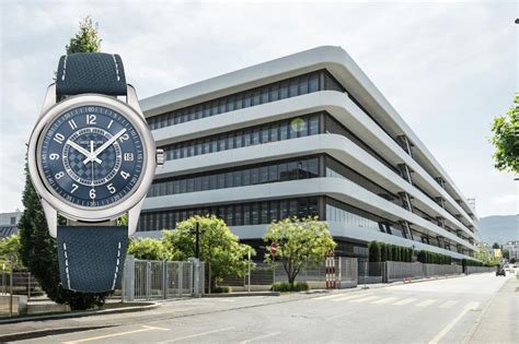 patek philippe france paris|Patek Philippe manufacture.